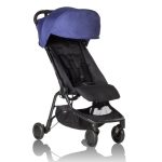 Mountain Buggy Nano V2 Nautical Stroller Blue