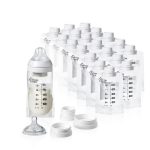 Tommee Tippee Express and Go Starter Kit White