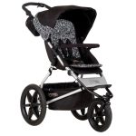 Mountain Buggy Terrain Pushchair Grey