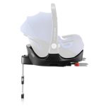 Britax Romer BABY-SAFE i-SIZE Flex Base Black