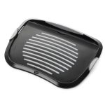 Addis Black Tablet Laptray Black