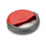 Joseph Joseph Duo Red Pizza Cutter Red
