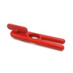 Joseph Joseph Duo Red Multi-Function Can Opener Red