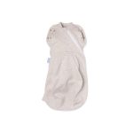 Grey Marl Cosy Weight Gro Snug Grey