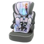 Disney Frozen Beline SP LX Group 1 2 3 Car Seat Purple