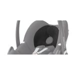 Maxi-Cosi Pebble Plus Headrest Pillow Black