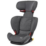Maxi-Cosi RodiFix Air Protect Group 2 3 Car Seat Grey