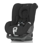 Britax Romer FIRST CLASS PLUS Group 0+ & 1 Cosmos Black Car Seat Black