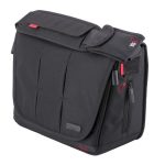 Daytripper City Deluxe Black Change Bag Black