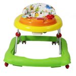 Baby Go Round Walker Jungle NA