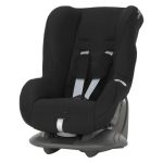 Britax Romer ECLIPSE Group 1 Cosmos Black Car Seat Black