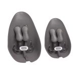 Bloom Fresco Starter Kit with Harness Grey
