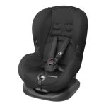 Maxi-Cosi Priori SPS Plus Group 1 Car Seat Black