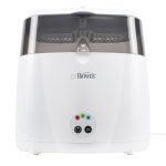 Dr Browns Deluxe Electric Steriliser White