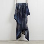 Thermosoft Navy 220cm x 240cm Blanket Navy (Blue)