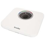 Terraillon Nautic Pro Mechanical BMI Bathroom Scale White