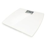 Terraillon Mely XL Digital Bathroom Scale White