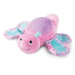 Summer Infant Slumber Buddies Classic Butterfly Pink