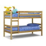 Wyoming Bunk Bed Natural