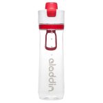 Aladdin Active 800ml Red Water Bottle Red