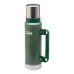 Stanley Legendary Green Vacuum Bottle Green
