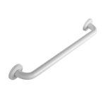 White 60cm Grab Bar White