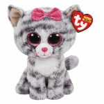 Ty Beanie Boo Kiki Plush NA