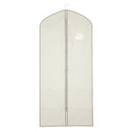 Heavy Duty Dress Bag Cream