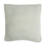 Breckon Grey Cushion Grey