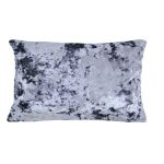 Large Velvet Merlin Mauve Cushion Cover Mauve