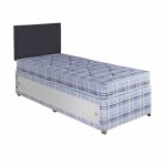 Salas Divan Set Blue
