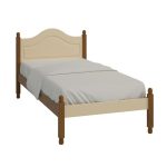 Colburn Cream Bedstead Cream
