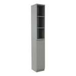 Siena Grey Tallboy Grey
