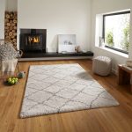 Royal Nomadic 5413 Cream Rug Natural