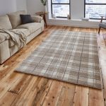 Sand Wellness Rug Natural