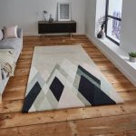 Natural Michelle Collins MC21 Rug Natural