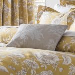Dorma Alcea Cushion Natural