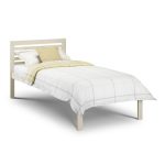 Slocum Bedstead White