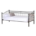 Pandora Day Bed Black