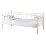 Pandora Day Bed White