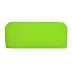 Jazz Headboard Green