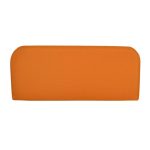 Jazz Headboard Orange