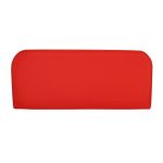 Jazz Headboard Red