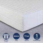 Spring Excellence 1000 Mattress White