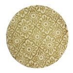 Mayfair Knightsbridge Rug Gold