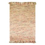 Retreat Maya Rug Terracotta