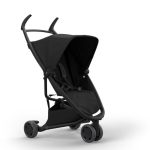 Quinny Zapp Xpress Stroller Black