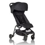 Mountain Buggy Nano V2 Stroller Black