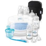 Avent Bottle Feeding Essentials Set White