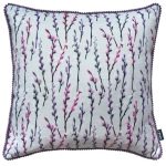 Prairie Cushion Purple